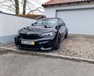 BMW M2 Gebrauchtwagen