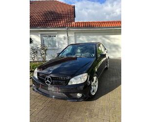 Mercedes-Benz C 350 Gebrauchtwagen