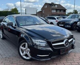 Mercedes-Benz CLS 500 Gebrauchtwagen