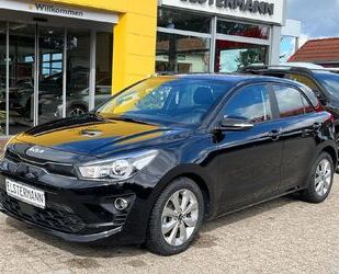 Kia Rio Gebrauchtwagen