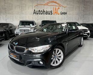 BMW 420 Gebrauchtwagen