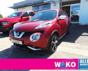 Nissan Juke Gebrauchtwagen