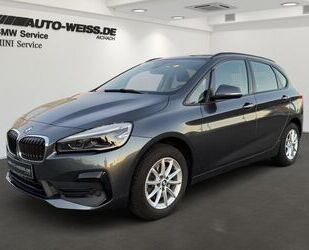 BMW 218 Active Tourer Gebrauchtwagen