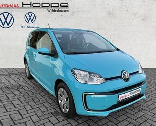 VW e-up! Gebrauchtwagen