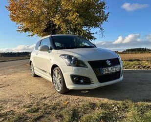 Suzuki Swift Gebrauchtwagen