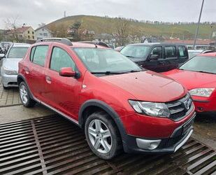 Dacia Sandero Gebrauchtwagen