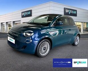 Fiat 500e Gebrauchtwagen