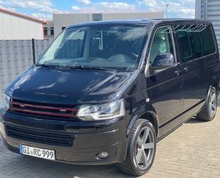 VW T5 Multivan Gebrauchtwagen