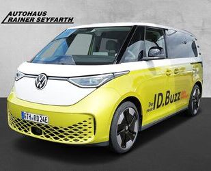 VW ID. Buzz Gebrauchtwagen