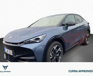 Cupra Tavascan Gebrauchtwagen