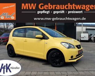 Seat Mii Gebrauchtwagen