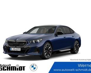 BMW i5 Gebrauchtwagen