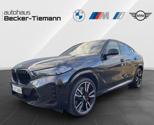 BMW X6 Gebrauchtwagen