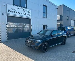 Mercedes-Benz GLC 300 Gebrauchtwagen