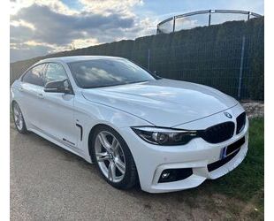 BMW 440 Gran Coupé Gebrauchtwagen