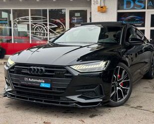 Audi A7 Gebrauchtwagen