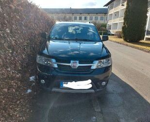 Fiat Freemont Gebrauchtwagen