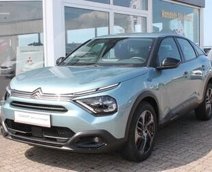 Citroen C4 Gebrauchtwagen