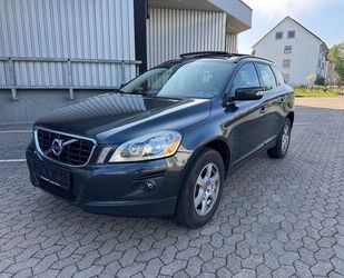 Volvo XC60 Gebrauchtwagen