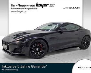 Jaguar F-Type Gebrauchtwagen