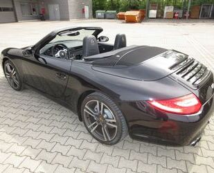 Porsche 997 Gebrauchtwagen