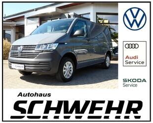VW T6 Transporter Gebrauchtwagen