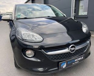 Opel Adam Gebrauchtwagen