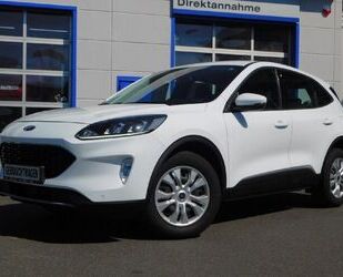 Ford Kuga Gebrauchtwagen