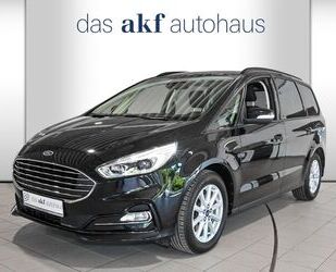 Ford Galaxy Gebrauchtwagen