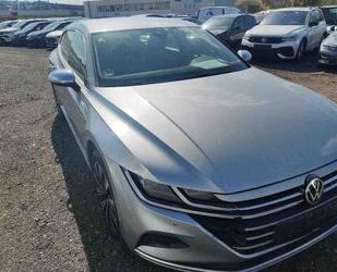 VW Arteon Gebrauchtwagen