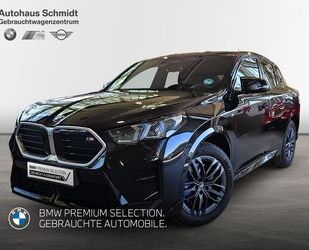 BMW X2 Gebrauchtwagen