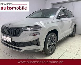 Skoda Karoq Gebrauchtwagen