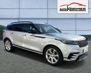 Land Rover Range Rover Velar Gebrauchtwagen
