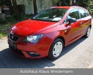Seat Ibiza Gebrauchtwagen