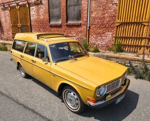 Volvo Andere Gebrauchtwagen