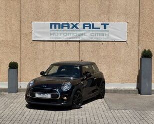 Mini ONE Gebrauchtwagen