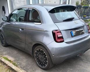 Fiat 500e Gebrauchtwagen