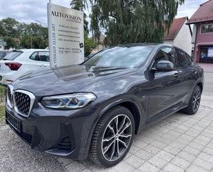 BMW X4 Gebrauchtwagen