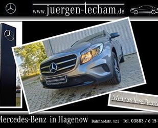 Mercedes-Benz GLA 200 Gebrauchtwagen
