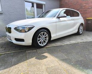 BMW 114 Gebrauchtwagen