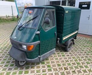 Piaggio APE Gebrauchtwagen