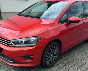 VW Golf Sportsvan Gebrauchtwagen