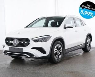 Mercedes-Benz GLA 200 Gebrauchtwagen