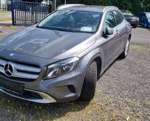 Mercedes-Benz GLA 200 Gebrauchtwagen
