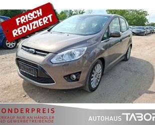 Ford C-Max Gebrauchtwagen
