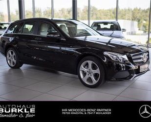 Mercedes-Benz C 220 Gebrauchtwagen