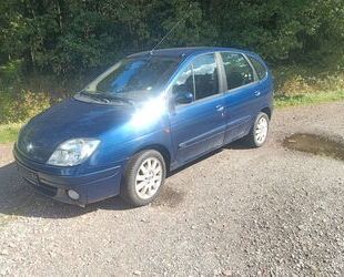Renault Scenic Gebrauchtwagen