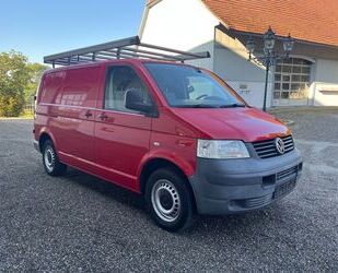 VW T5 Transporter Gebrauchtwagen