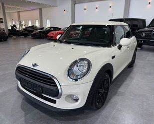 Mini ONE Gebrauchtwagen