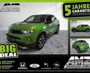Opel Mokka-e Gebrauchtwagen